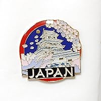 Amazon.co.jp: ピンバッジ 寿司 和柄 ピンバッチ お寿司 ピンズ 2.8cm